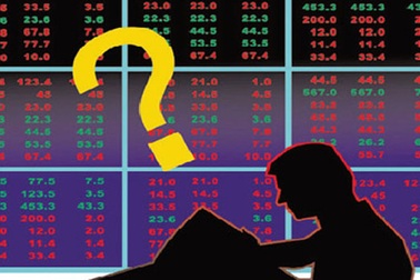 Cổ phiếu “đo sàn” hàng loạt, VN-Index mất 53 điểm