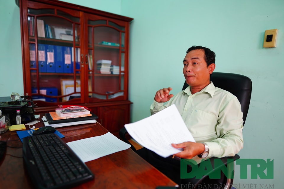 Bài 2: Hoạt động dịch vụ việc làm tại Bình Phước đìu hiu vì Covid-19 - 3 Bài 2: Hoạt động dịch vụ việc làm tại Bình Phước đìu hiu vì Covid-19 - 3