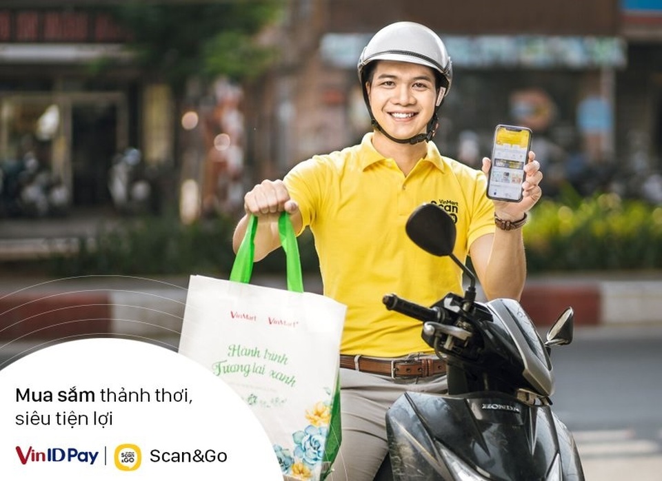 Mùa dịch Covid-19: Thanh toán online lên ngôi - 3