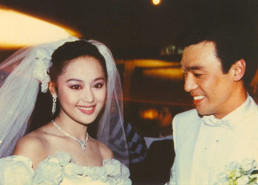 Nguyên mẫu "Câu chuyện Hoa Hồng": Mỹ nhân khiến 2 đại gia phá sản