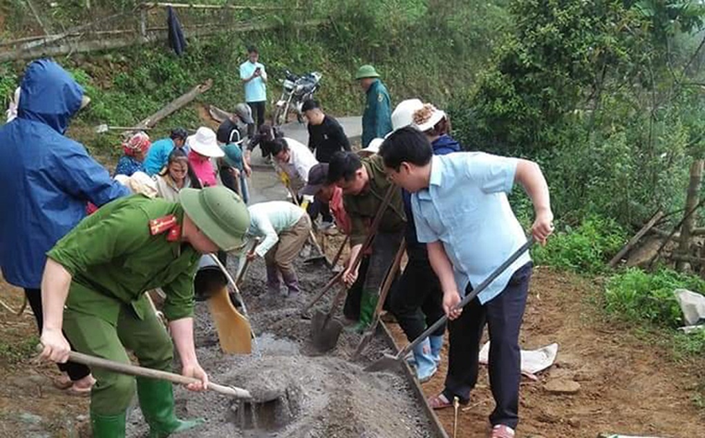 Yên Bái chăm lo đời sống người dân theo tư tưởng Hồ Chí Minh - 1 Yên Bái chăm lo đời sống người dân theo tư tưởng Hồ Chí Minh - 1