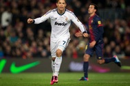 C. Ronaldo lập cú đúp, Real Madrid hạ gục Barca tại Nou Camp