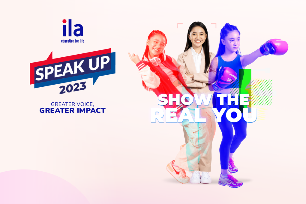 Khởi động cuộc tranh tài thế hệ Gen Z với Speak Up 2023 - 2 Khởi động cuộc tranh tài thế hệ Gen Z với Speak Up 2023 - 2