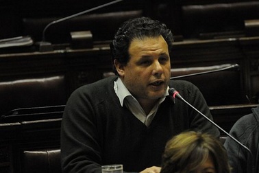  Chủ tịch Hạ viện Uruguay bắt đầu thăm chính thức Việt Nam