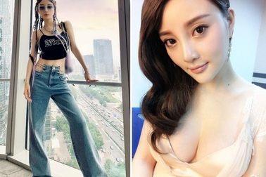 Xôn xao thông tin Lý Tiểu Lộ bị lừa 42 tỷ đồng