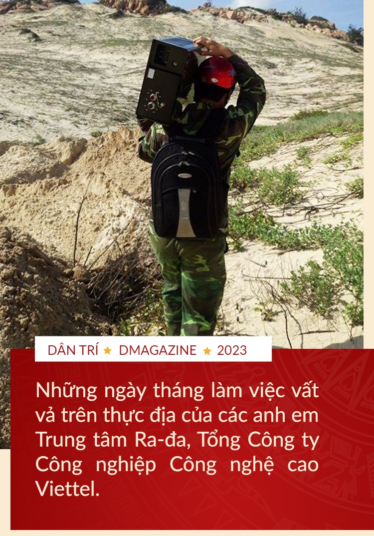 Hành trình ghi tên Việt Nam lên bản đồ quân sự thế giới - 9 Hành trình ghi tên Việt Nam lên bản đồ quân sự thế giới - 9