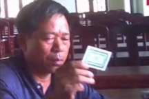 Bí thư phường nghi đánh bạc bị loại khỏi danh sách ứng cử đại biểu HĐND