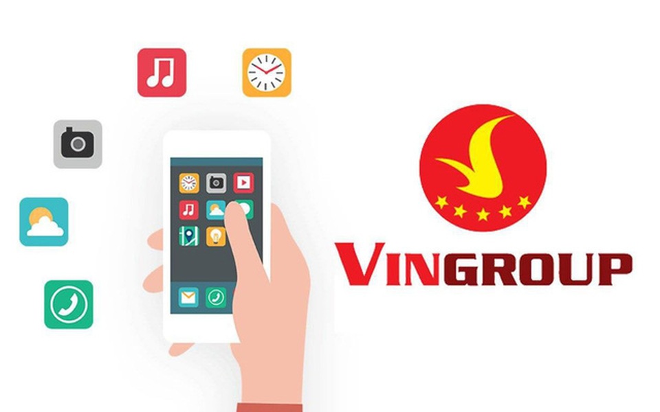 Báo Mỹ lý giải chiến lược chiếm thị phần các hãng TQ của Vinsmart - 3 Báo Mỹ lý giải chiến lược chiếm thị phần các hãng TQ của Vinsmart - 3