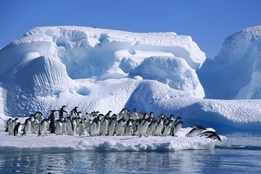 Khám phá vẻ đẹp huyền diệu của những sa mạc nổi tiếng