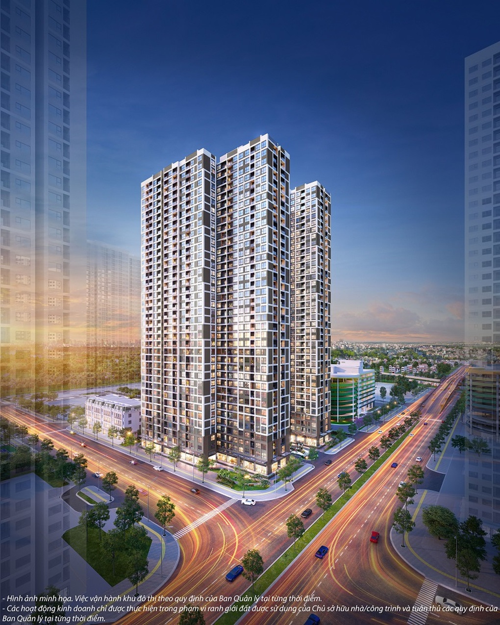 Trải nghiệm sống nghệ thuật với quỹ căn hộ giới hạn tại TK2 - Vinhomes Smart City - 1 Trải nghiệm sống nghệ thuật với quỹ căn hộ giới hạn tại TK2 - Vinhomes Smart City - 1