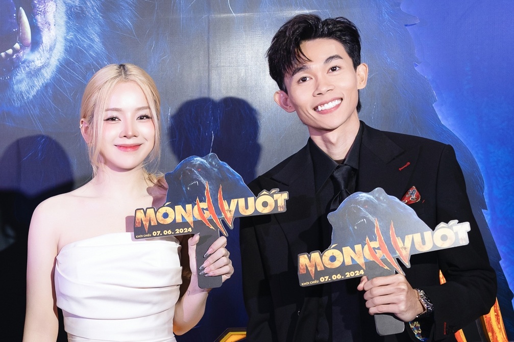 View - Mie, Hồng Thanh sau chia tay: Vẫn làm bạn, nghi vấn chiêu trò gây tranh cãi | Báo Dân trí