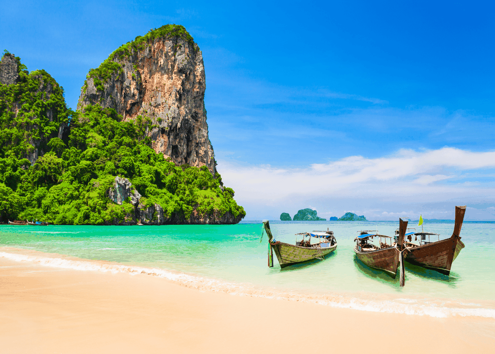 Đảo ở Thái Lan cạn nước ngọt giữa mùa du lịch, chủ khách sạn lo ngay ngáy - 2 Đảo ở Thái Lan cạn nước ngọt giữa mùa du lịch, chủ khách sạn lo ngay ngáy - 2