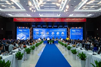 InnovaConnect, InnovaTalk - Cầu nối khoa học Việt Nam và thế giới