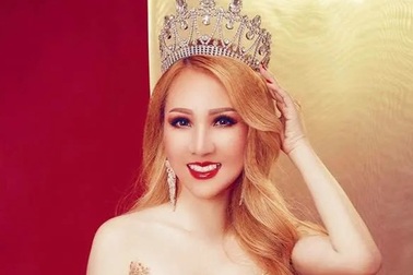 Hoàng Hải My: "Tết là những ngày rất đặc biệt"