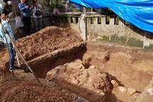 Sẽ mở rộng khai quật tìm kiếm dấu vết lăng mộ vua Quang Trung