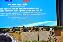 Bàn về EVFTA: “Đây không phải là cái chợ mà muốn bán gì thì bán!”