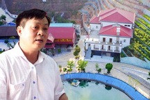 Yên Bái sẽ tiếp tục làm rõ về những khối tài sản của ông Phạm Sỹ Quý