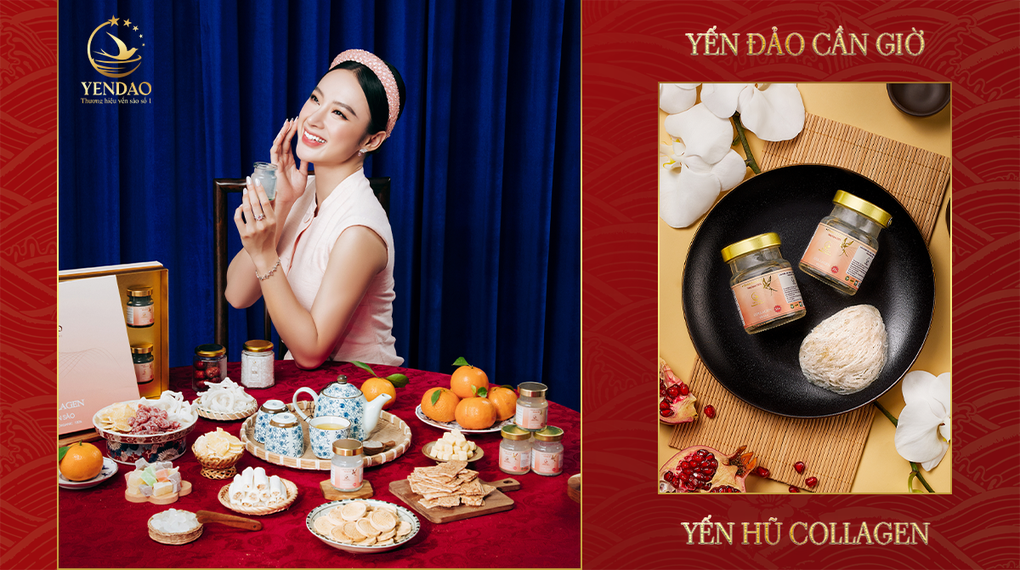 Yến hũ - Sản phẩm từ thiên nhiên cho sức khỏe - 3 Yến hũ - Sản phẩm từ thiên nhiên cho sức khỏe - 3