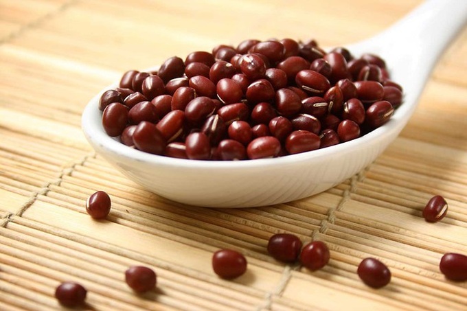 9 loại rau, củ, hạt có tác dụng đốt cháy mỡ lại nhiều protein hơn cả trứng đến người ăn chay cũng thích - Ảnh 8.
