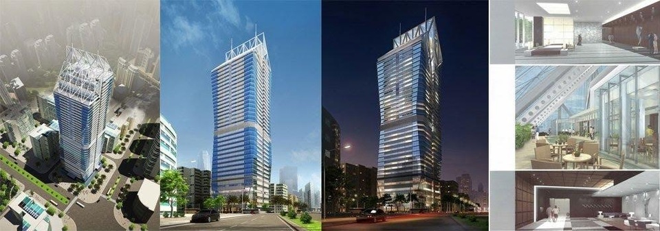 Handico6 và chiến lược phát triển BĐS phù hợp xu hướng thời đại - 1 Handico6 và chiến lược phát triển BĐS phù hợp xu hướng thời đại - 1