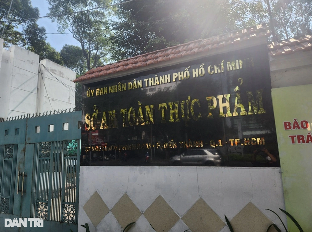 Sau hợp nhất, TPHCM trở thành siêu đô thị gần 14 triệu dân - 3 Sau hợp nhất, TPHCM trở thành siêu đô thị gần 14 triệu dân - 3