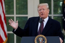 Ông Trump: Thế giới phải chịu trách nhiệm vì cái chết của nhà báo Khashoggi