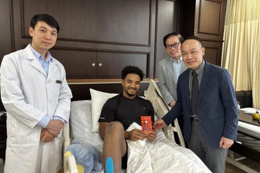 Hành trình hồi sinh phong độ cho những người hùng thể thao Việt Nam