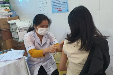 Bắc Ninh: Ghi nhận 342 ca F0 cộng đồng