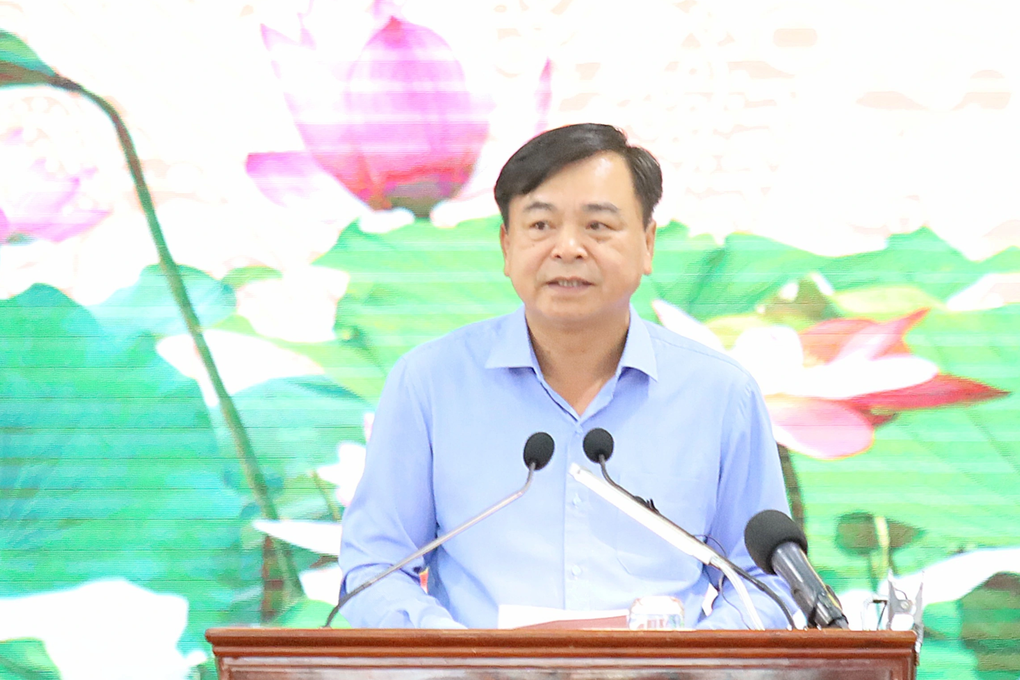 Thủ tướng nêu 5 vấn đề để khắc phục sạt lở bờ sông, bờ biển - 4 Thủ tướng nêu 5 vấn đề để khắc phục sạt lở bờ sông, bờ biển - 4