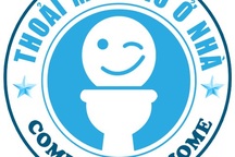 Du khách đến Đà Nẵng được sử dụng nhà vệ sinh thoải mái như ở nhà