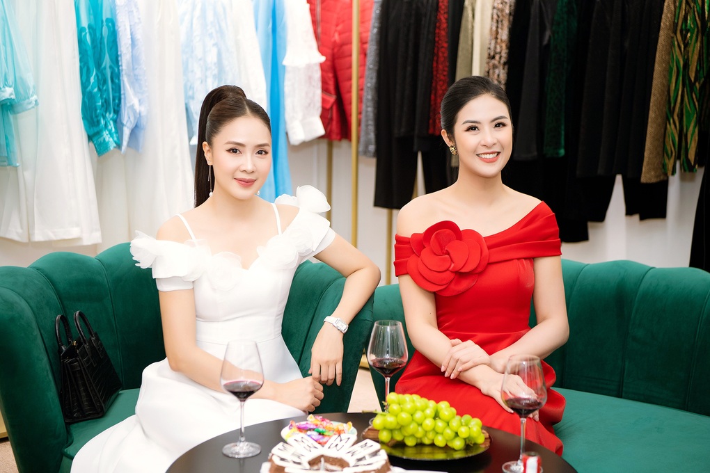 Hồng Diễm 4 Hồng Diễm 4