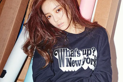 Goo Hara từng muốn làm chứng vụ chatroom tai tiếng của Jung Joon Young