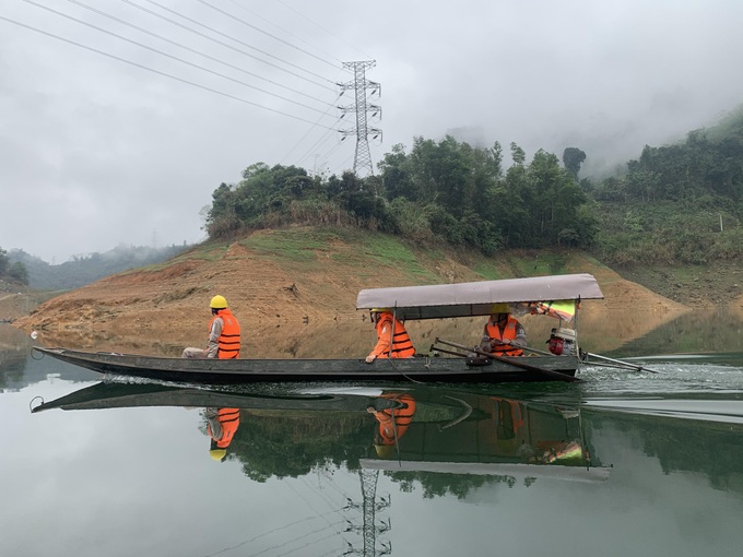 Chủ động phòng ngừa TNLĐ, bảo đảm ổn định sản xuất kinh doanh - Ảnh 1. Chủ động phòng ngừa TNLĐ, bảo đảm ổn định sản xuất kinh doanh - Ảnh 1.