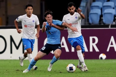 Lợi thế lớn ở chung kết Cúp châu Á giúp bóng đá Đông Nam Á đi vào lịch sử