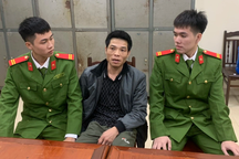 Giải cứu cô gái trẻ bị khống chế nhiều giờ tại quán spa ở Hưng Yên