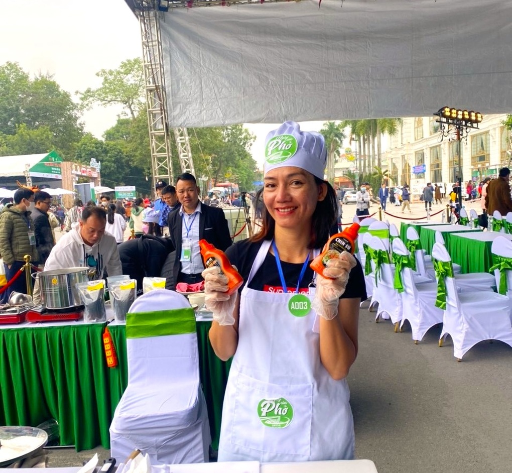 Hành trình đi tìm người nấu phở ngon để lưu giữ giá trị ẩm thực Việt - 4 Hành trình đi tìm người nấu phở ngon để lưu giữ giá trị ẩm thực Việt - 4