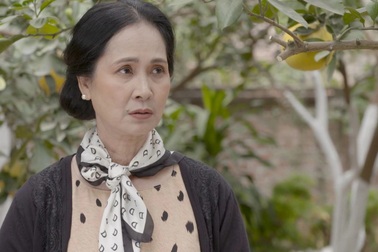 NSND Lan Hương vào vai "Bà nội quái kiệt" Tết Nhâm Dần