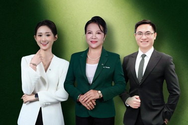 Thời điểm rẽ hướng sự nghiệp