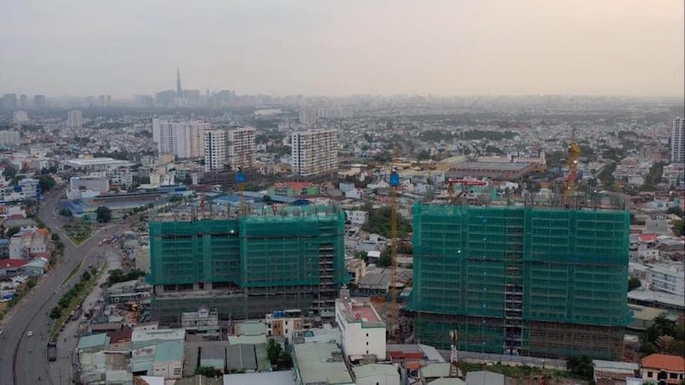 Condotel “hấp hối”, thành phố Thủ Đức thúc đẩy tâm lý đầu tư - 2 Condotel “hấp hối”, thành phố Thủ Đức thúc đẩy tâm lý đầu tư - 2