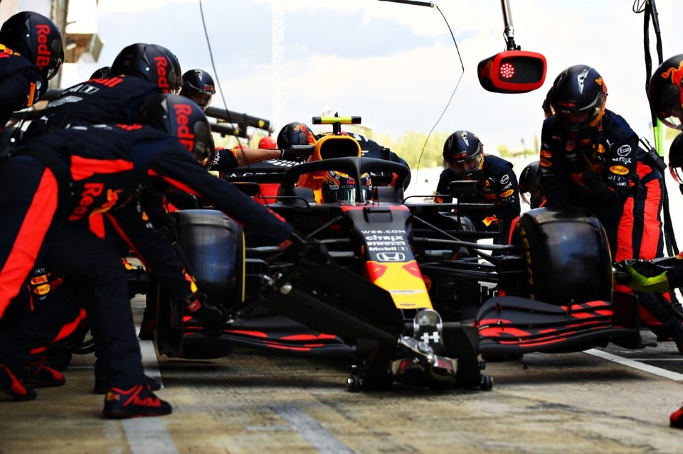 Spanish GP 2020: Thắng áp đảo, Hamilton làm được điều chưa từng có tại F1 - 7 Spanish GP 2020: Thắng áp đảo, Hamilton làm được điều chưa từng có tại F1 - 7
