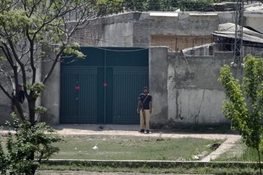 Thuộc hạ của Bin Laden mua đất tại Pakistan từ năm 2004