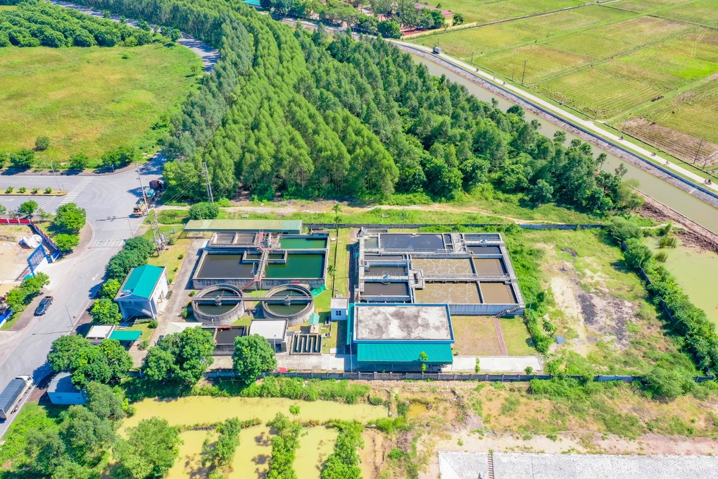 Hành trình 29 năm xây dựng và phát triển của Tập đoàn ROX Group - 1 Hành trình 29 năm xây dựng và phát triển của Tập đoàn ROX Group - 1