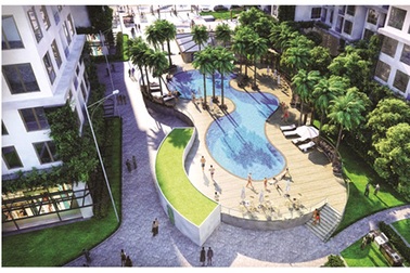 Cơ hội sở hữu căn hộ đẹp cuối cùng tại Park 5, Vinhomes Times City – Park Hill