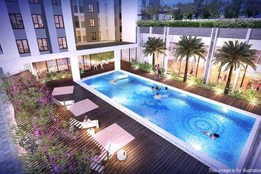 “Khẩu vị” mới của người trẻ khi lựa chọn nơi an cư