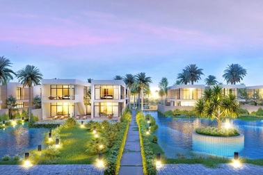 BĐS nghỉ dưỡng cao cấp Hội An – Thỏi nam châm hút vốn đầu tư