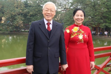 10 điều đặc biệt ít người biết về Tổng Bí thư Nguyễn Phú Trọng