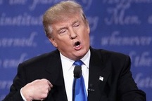 Tổng thống Mỹ mới đắc cử Donald Trump: “Không có máy tính nào an toàn”