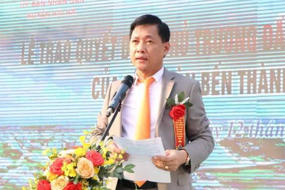 4 dự án tỷ USD trong mối quan hệ giữa Trương Mỹ Lan - Nguyễn Cao Trí - 3 4 dự án tỷ USD trong mối quan hệ giữa Trương Mỹ Lan - Nguyễn Cao Trí - 3