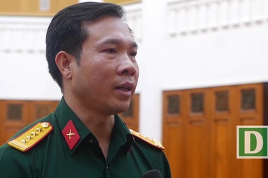 Hoàng Xuân Vinh từ chối xin danh hiệu Anh hùng Lao động