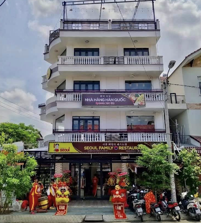 Thuê nhà hàng, khách sạn để kinh doanh, nhiều nhà đầu tư điêu đứng vì dịch Covid-19 - Ảnh 3. Thuê nhà hàng, khách sạn để kinh doanh, nhiều nhà đầu tư điêu đứng vì dịch Covid-19 - Ảnh 3.
